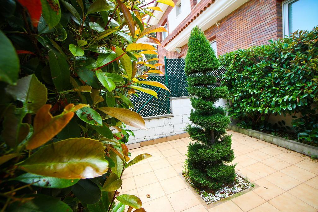 Dream Planet Costa Dorada Salou Exterior foto